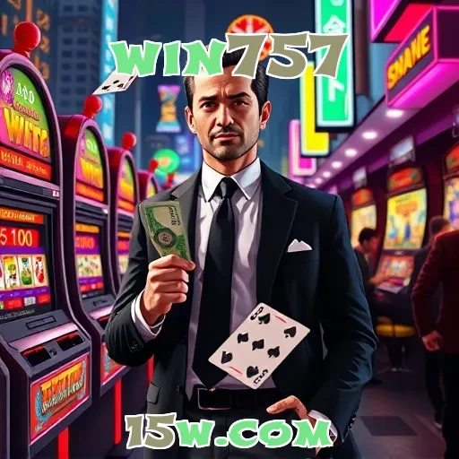 win757: As Maravilhas do Blackjack e Suas Estratégias Reveladas