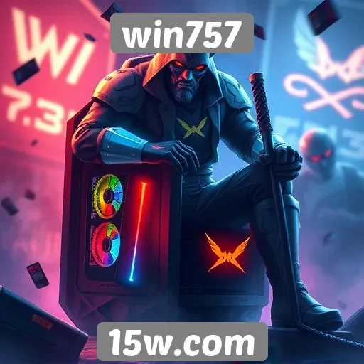 Comparação entre win757 e concorrentes no mercado