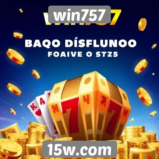 Comparativo de bônus e promoções do win757