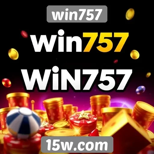 O crescimento da popularidade do win757 entre jogadores